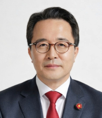 문성유 국민의힘 제주도지사 후보. 후보 측 제공