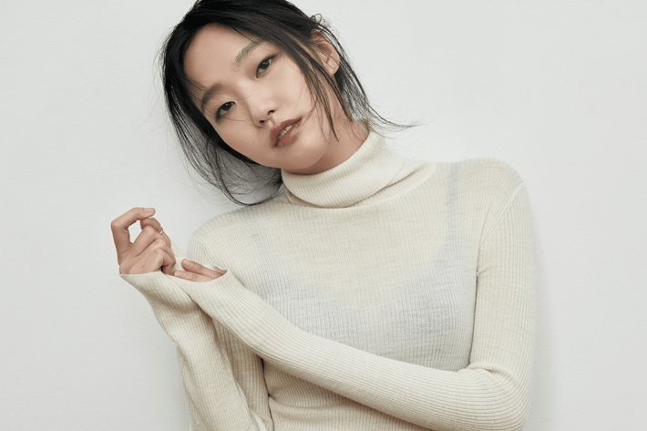 배우 김고은. BH엔터테인먼트 제공