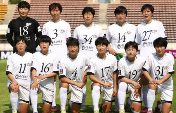아시아축구연맹 제공