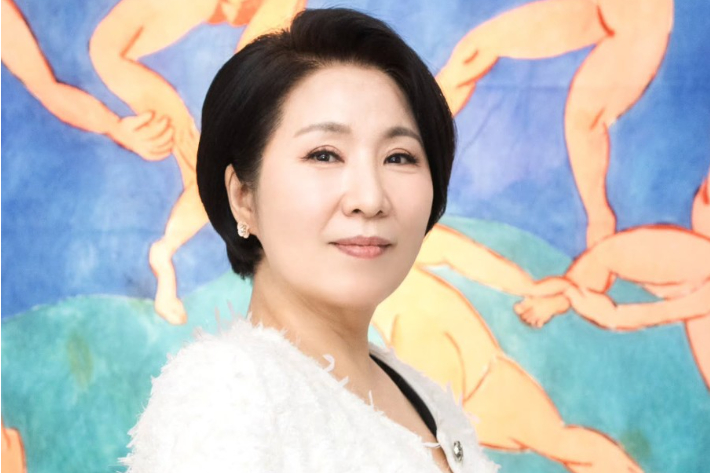 이호선 SNS 캡처