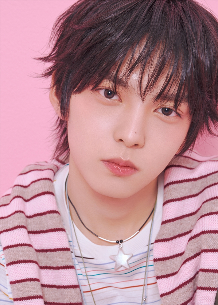 네이즈 도혁. C9엔터테인먼트 제공
