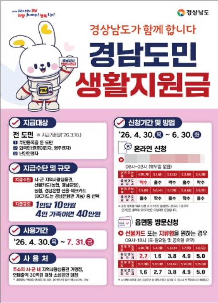 경남도청 제공 