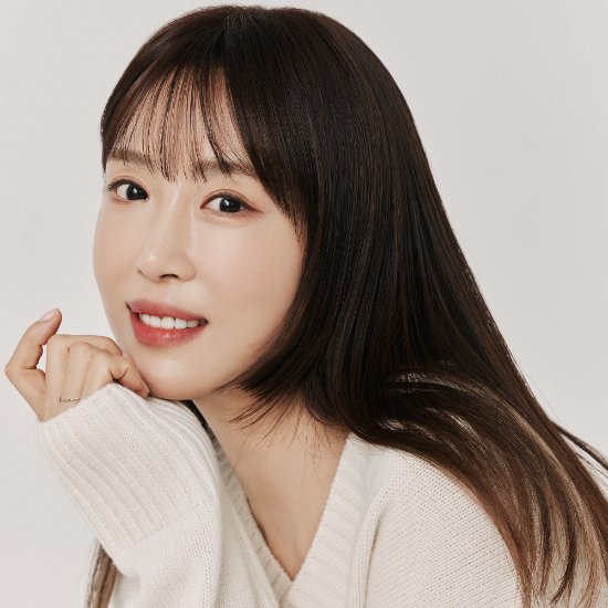 배우 강예원. 판타지오 제공
