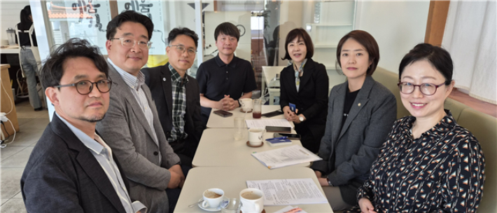 국립창원대 교수회 제공