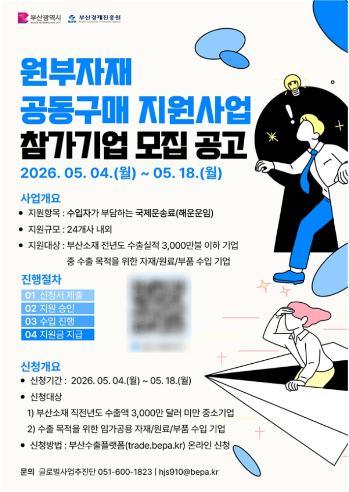 부산경제진흥원 제공
