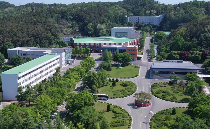 포항제철공업고등학교. 경북교육청 제공