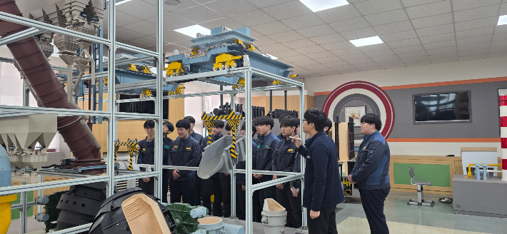 경북교육청 제공