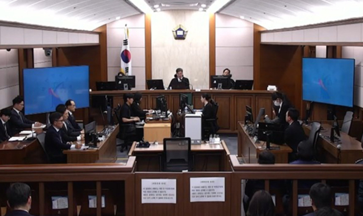 서울고법 제공