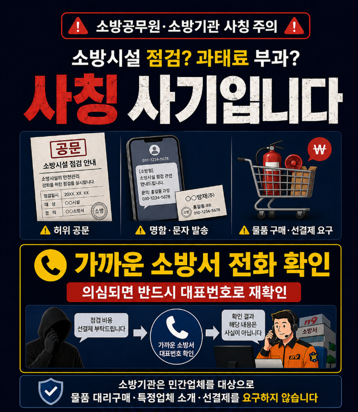 전북소방본부 제공