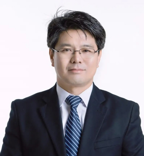 한국해양교통안전공단 안영철 신임 이사장. 해양수산부 제공