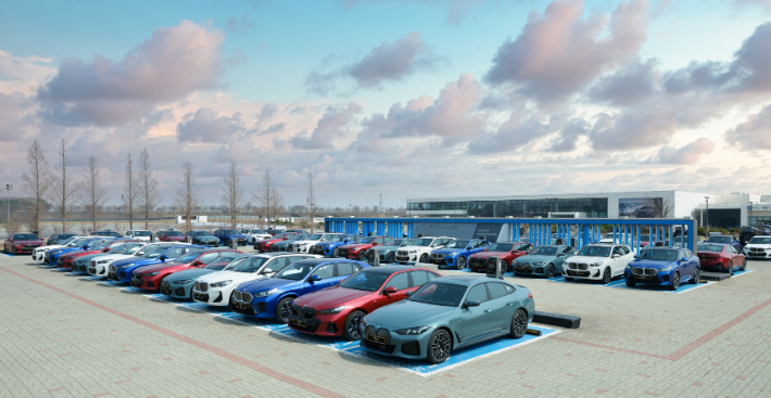 BMW 코리아 제공