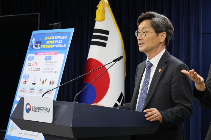 정일연 국민권익위원장. 연합뉴스
