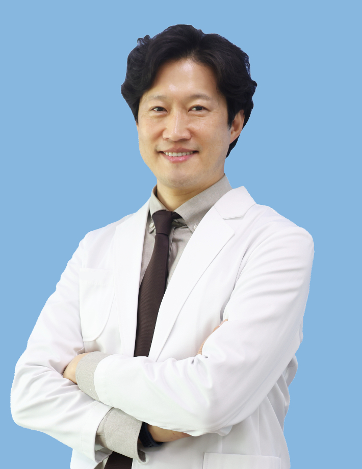 포항 세명기독병원 부정맥센터 박규환 과장. 포항세명기독병원 제공