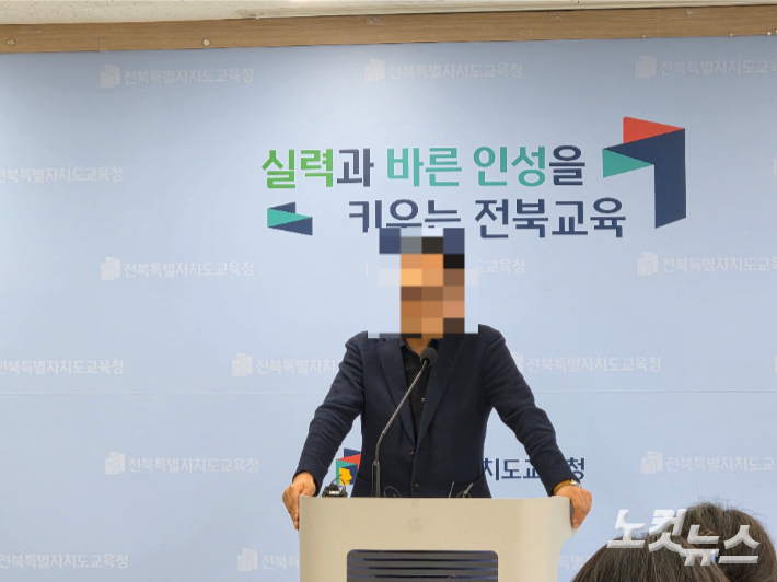 천호성과 유성동 예비후보의 단일화 기자회견 이후 유 예비후보의 총괄전략본부장 A씨는 "정책국장 자리 제안이 있어 (유 후보가)이 같은 단일화를 결정하게 된 것이다"고 폭로했다. 김대한 기자