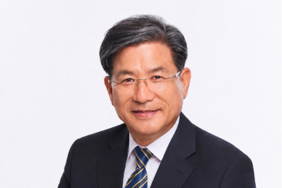 박필순 후보. 후보 제공 