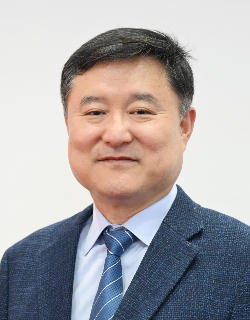 신임 최성목 범한산업(주) 대표이사. 범한산업 제공 