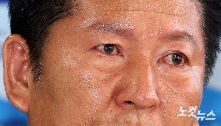 노상원 수첩 관련 발언하는 정청래 대표