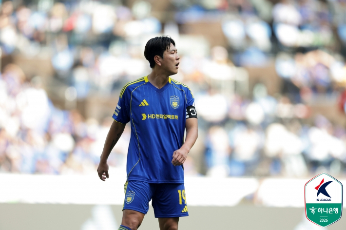 김영권. 한국프로축구연맹 제공