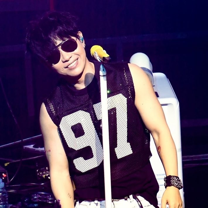 가수 이승환. 이승환 공식 페이스북