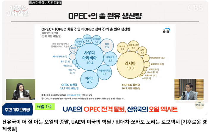 CBS유튜브 경제연구실 캡처