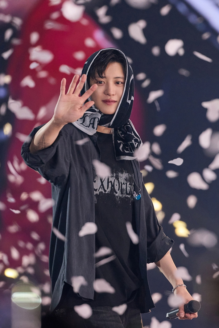 엑소 찬열. SM엔터테인먼트 제공