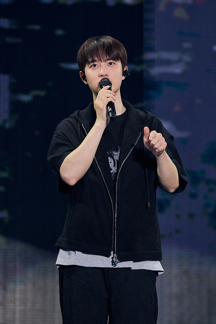 엑소 디오. SM엔터테인먼트 제공