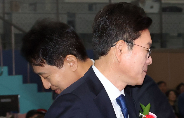오세훈 "정원오, 피하지 말고 부동산 한판승부 토론하자!"[한판승부]
