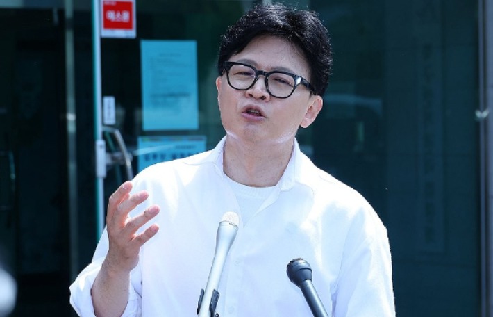 박원석 "한동훈, 尹과 결별하고 전두환 손 잡나?"[한판승부]