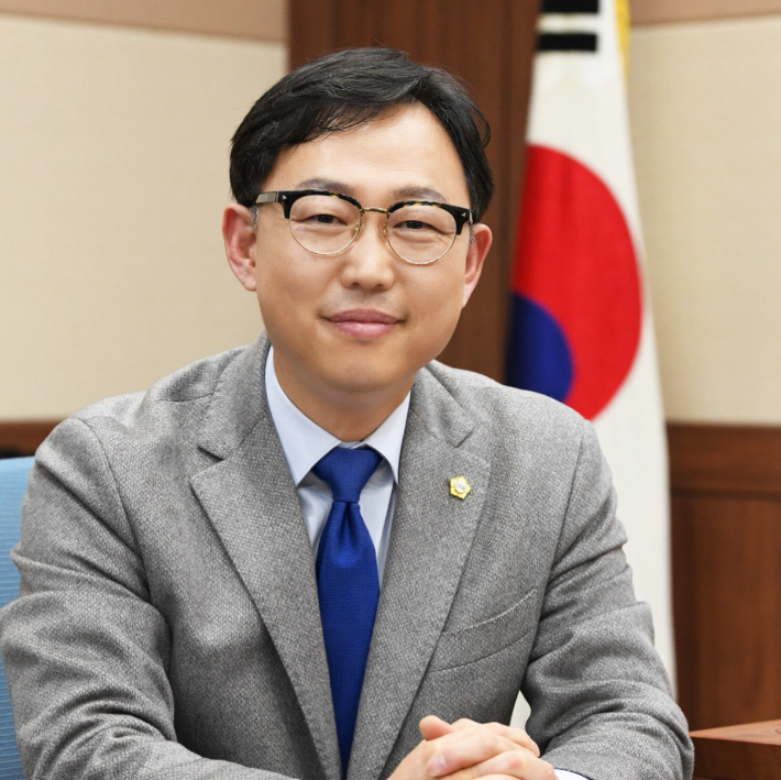 김태훈 순천시의원. 김태훈 제공