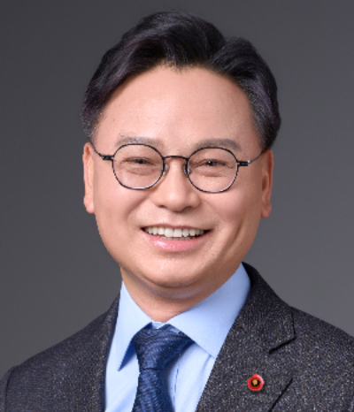 김성범 더불어민주당 서귀포시 국회의원 예비후보. 후보 측 제공