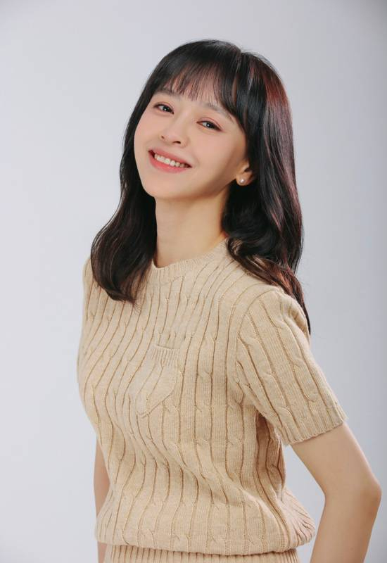 배우 강성연. 디어이엔티 제공