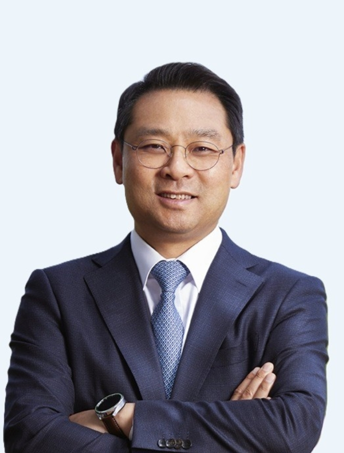 KIA 타이거즈 새 대표이사로 선임된 김민수 기아 고객경험본부장. KIA 