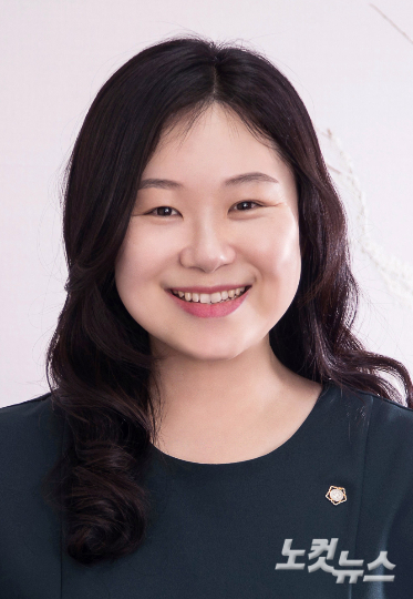 법무법인 '결' 김정은 변호사.자료사진
