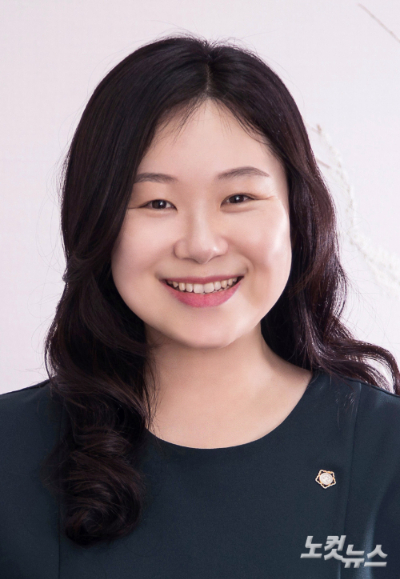 법무법인 '결' 김정은 변호사. 자료사진