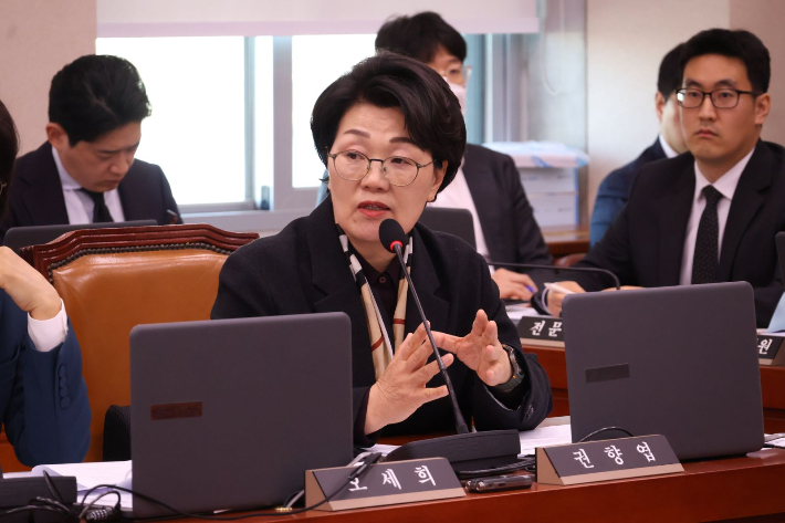 권향엽 의원. 의원실 제공 