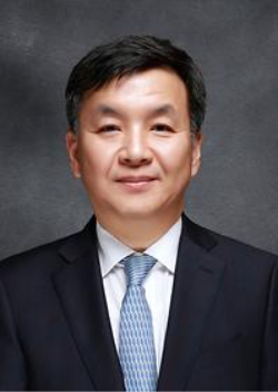 김진일 신임 금융통화위원 내정자. 한은 제공