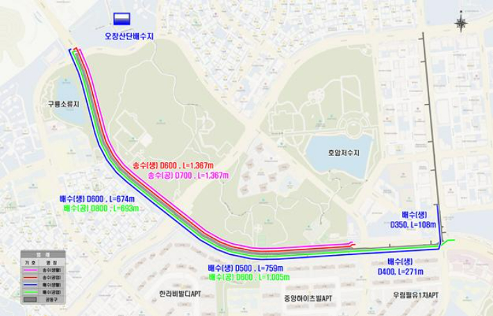 청주시 제공