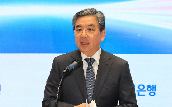 장재훈 현대차그룹 부회장. 연합뉴스