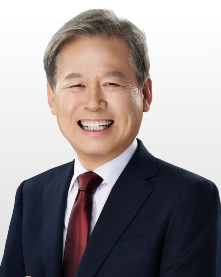 김상동 경북교육감 예비후보(전 경북대학교 총장). 김 후보측 제공