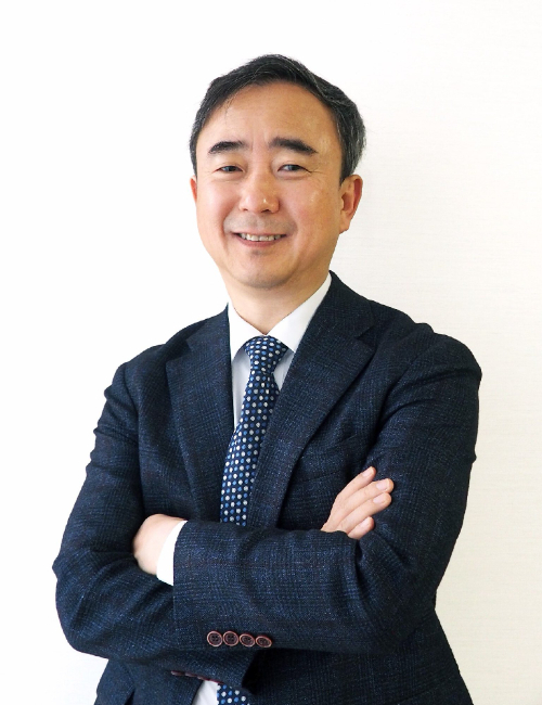 임문영 전 국가인공지능전략위원회 부위원장. 자료사진