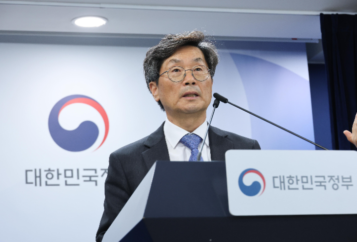 정일연 국민권익위원장. 연합뉴스