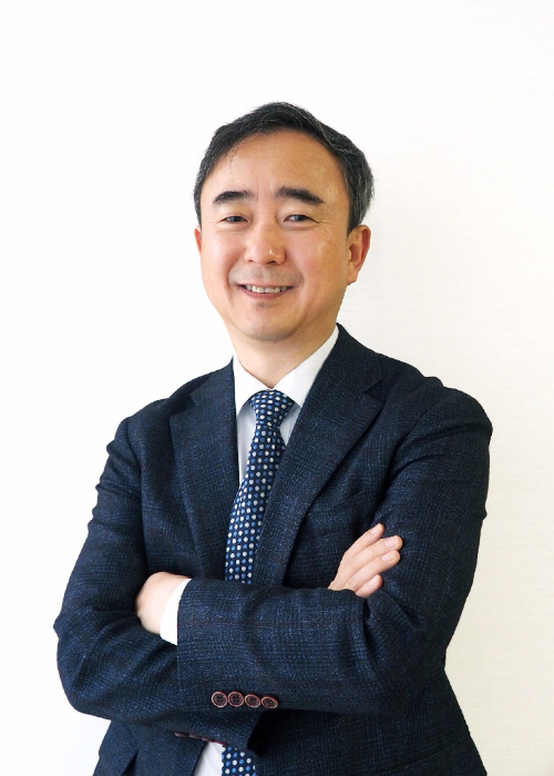 임문영 전 국가인공지능전략위원회 부위원장
