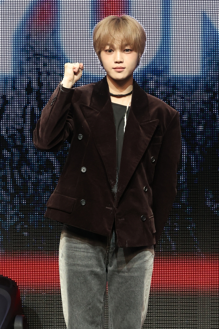 유나이트 은호. 연합뉴스