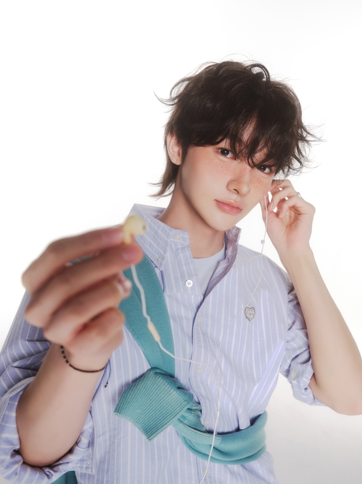 차동협 차준호. 울림엔터테인먼트 제공