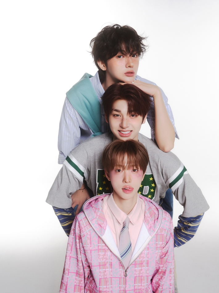 위쪽부터 차동협 차준호, 김동윤, 이협. 울림엔터테인먼트 제공