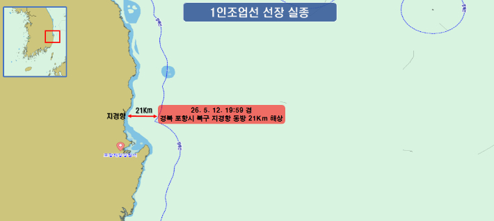 포항해경 제공