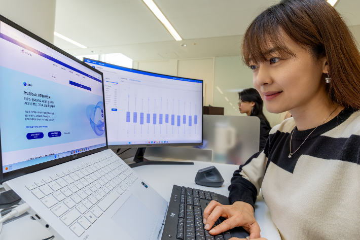 KT가 인공지능 교육 실습 도구 AIDU의 설치형 애플리케이션을 무상으로 배포한다. KT 제공