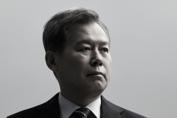 김상동 경북교육감 예비후보. 김 후보측 제공