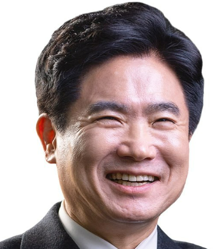 김대중 전남광주 통합 특별시 교육감 예비후보. 김 후보 측 제공