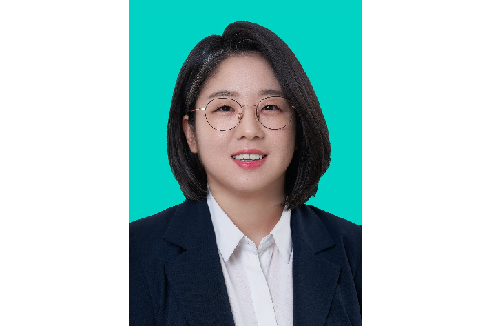 기본소득당 용혜인 대표. 기본소득당 제공